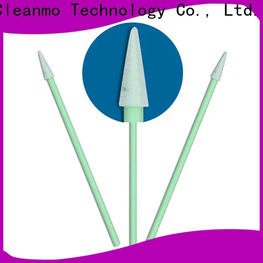 Cleanmo Wholesale high quality cleaning ears with cotton buds wholesale for Micro-mechanical cleaning 1