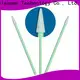 Cleanmo Wholesale high quality cleaning ears with cotton buds wholesale for Micro-mechanical cleaning 1