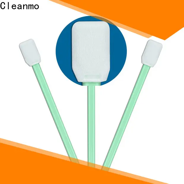 affordable dslr sensor swabs excellent chemical resistance factory price for excess materials cleaning 1