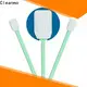 affordable dslr sensor swabs excellent chemical resistance factory price for excess materials cleaning 1