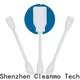 Cleanmo Custom disposable oral swabs walgreens wholesale for excess materials cleaning 1