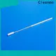 Cleanmo Custom high quality dna swab test manufacturer for hospital 1
