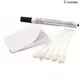 Bulk purchase custom magic bullet printer cleaner PVC supplier for PR53LE 1