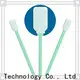 Cleanmo high quality sensor cleaning swabs factory price for general purpose cleaning 1