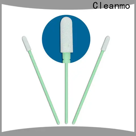 Cleanmo cost-effective photographic solutions sensor swab factory price for general purpose cleaning 1