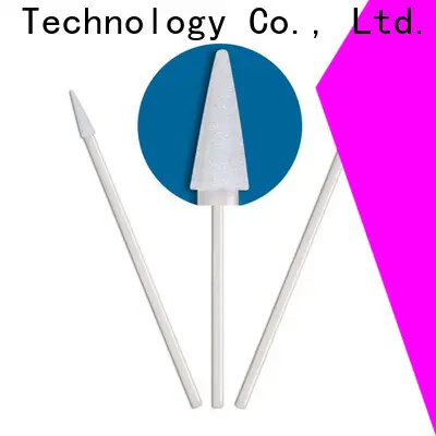Cleanmo precision tip head ear wax on cotton bud wholesale for general purpose cleaning 1