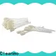 Cleanmo T shape zebra cleaning kit supplier for Zebra P120i printer 1