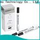 Cleanmo pvc zebra cleaners supplier for ID card printers 1