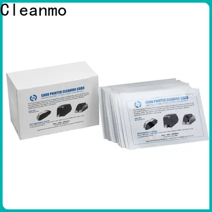 durable zebra cleaning kit Aluminum foil packing supplier for cleaning dirt 1