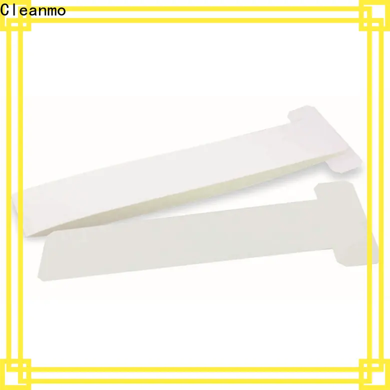 ODM best zebra printer cleaning cards Aluminum foil packing factory for cleaning dirt 1