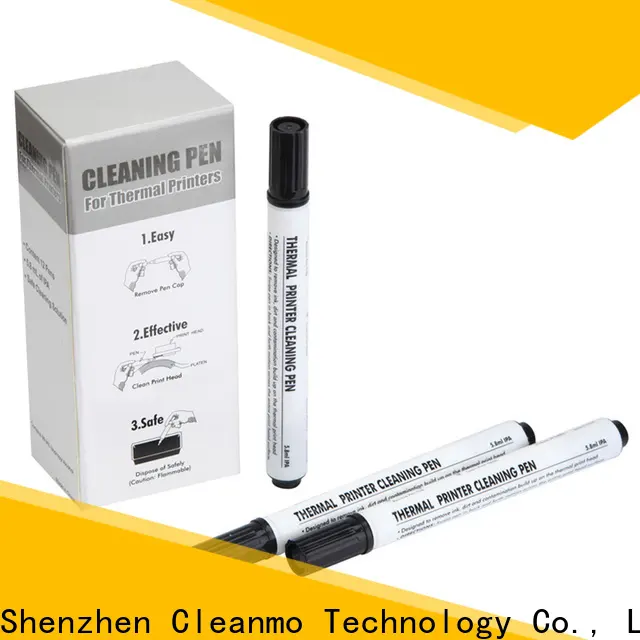 good quality printer cleaner PP factory for the cleaning rollers 1