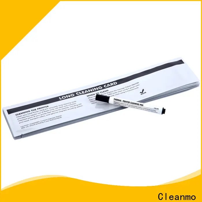 effective printer cleaning sheets sponge manufacturer 1