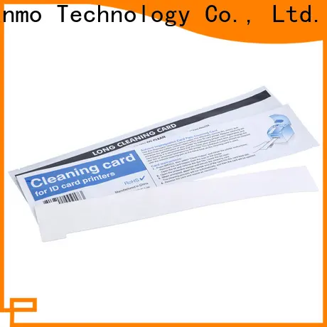 high quality magicard enduro cleaning kit strong adhesivess supplier 1