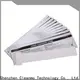 Cleanmo Aluminum Foil evolis cleaning kits manufacturer for ID card printers 1