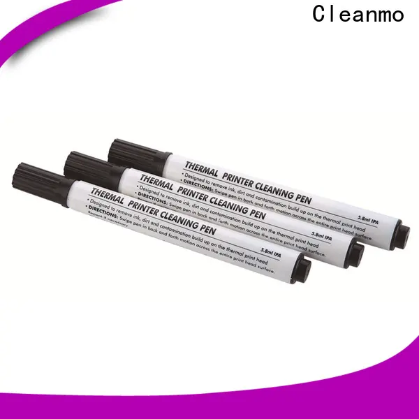 Cleanmo High and LowTack Double Coated Tape printer cleaning supplies wholesale for Cleaning Printhead 1