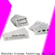 convenient evolis cleaning kits High and LowTack Double Coated Tape supplier for Evolis printer 1