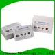 Cleanmo high quality evolis cleaning kits wholesale for Evolis printer 1