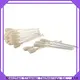 high quality Evolis Cleaning cards Aluminum Foil manufacturer for Evolis printer 1