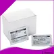 Cleanmo quick evolis cleaning kits factory price for ID card printers1 1