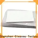 Cleanmo Aluminum Foil Evolis Cleaning cards manufacturer for Evolis printer 1
