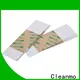 Cleanmo PVC fargo cleaning kit manufacturer for HDPii 1
