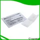 disposable printhead cleaning pens PVC manufacturer for Fargo card printers 1