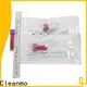 Cleanmo flu test nasal swab factory bulk buy 1