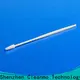 Bulk buy OEM sampling swabs Nylon Fiber head factory for hospital 1
