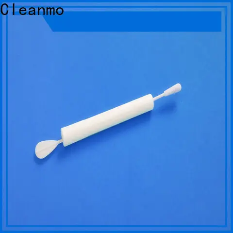 Bulk purchase high quality sample collection swabs molded break point wholesale for rapid antigen testing 1