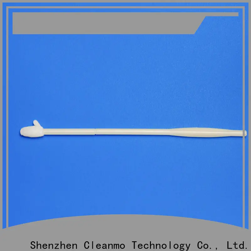 Cleanmo Bulk purchase OEM swab test kits supplier for cytology testing 1