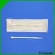 Bulk buy best flocked swab frosted tail of swab handle factory for rapid antigen testing 1