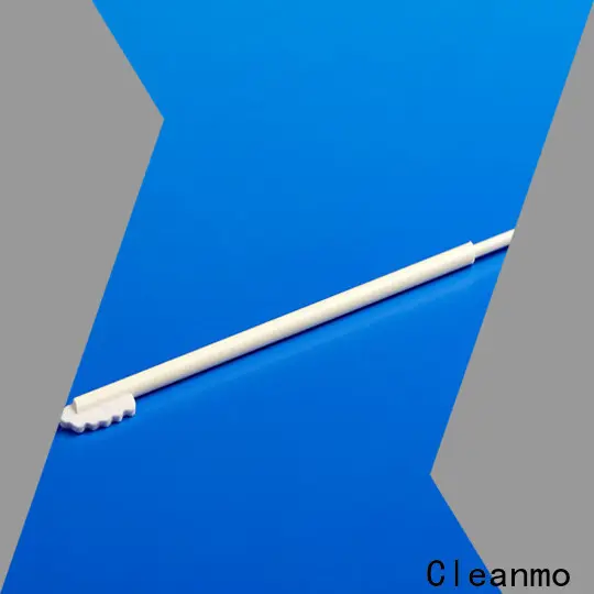 Bulk buy OEM swab test kits Nylon Fiber head manufacturer for cytology testing 1
