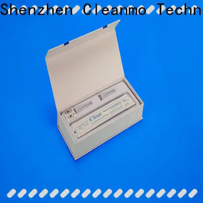 Cleanmo Custom high quality home dna paternity test kit supplier for Smart Card Readers 1