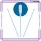 Cleanmo Custom high quality clean earwax out of earbuds manufacturer for excess materials cleaning 1