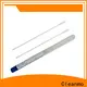 Custom best swab test kits Nylon Fiber head wholesale for molecular-based assays 1