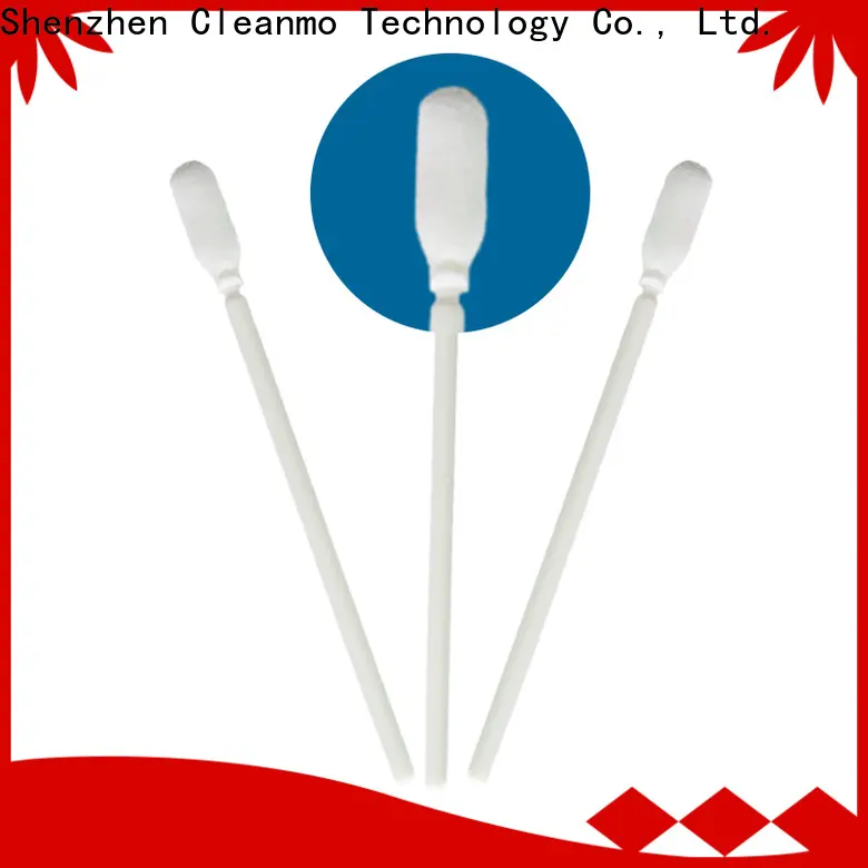 Wholesale best super swab ear cleaner thermal bouded wholesale for general purpose cleaning 1