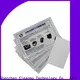 Wholesale printer cleaning solution PVC manufacturer for ImageCard Select 1