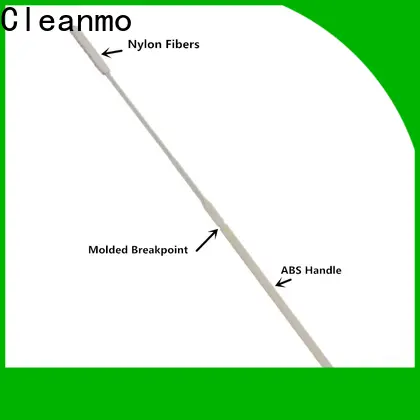 Cleanmo Custom best sampling swabs wholesale for hospital 1