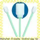 Bulk purchase OEM nose swab ESD-safe Polypropylene handle wholesale for excess materials cleaning 1