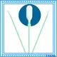 affordable clean tips swabs double layers of microfiber fabric wholesale for excess materials cleaning 1