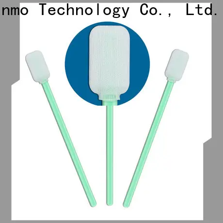 Cleanmo safe material electronics swab factory for printers 1