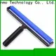Cleanmo smooth surface silicone roller supplier for LCD screen 1