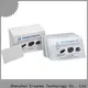 Cleanmo plastic core electronic card cleaner wholesale for ATM machines 1
