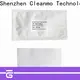 Cleanmo effective credit card machine cleaning cards manufacturer for Currency Counter 1