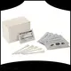 Cleanmo Electronic-grade IPA Snap Swab printer cleaning supplies factory price for ID card printers 1