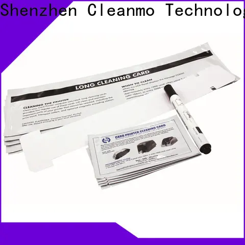 Cleanmo Wholesale high quality Javeling Printer cleaning kit factory for Javelin J360i printers 1