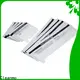 Bulk purchase best zebra printer cleaning cards blending spunlace factory for ID card printers 1