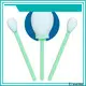 Cleanmo Bulk buy high quality cotton swab stick factory price for excess materials cleaning 1