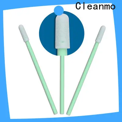 Cleanmo Custom ODM mouth swabs for cleaning mouth supplier for Micro-mechanical cleaning 1