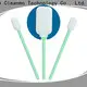 Cleanmo excellent chemical resistance cleaning validation swabs wholesale for excess materials cleaning 1